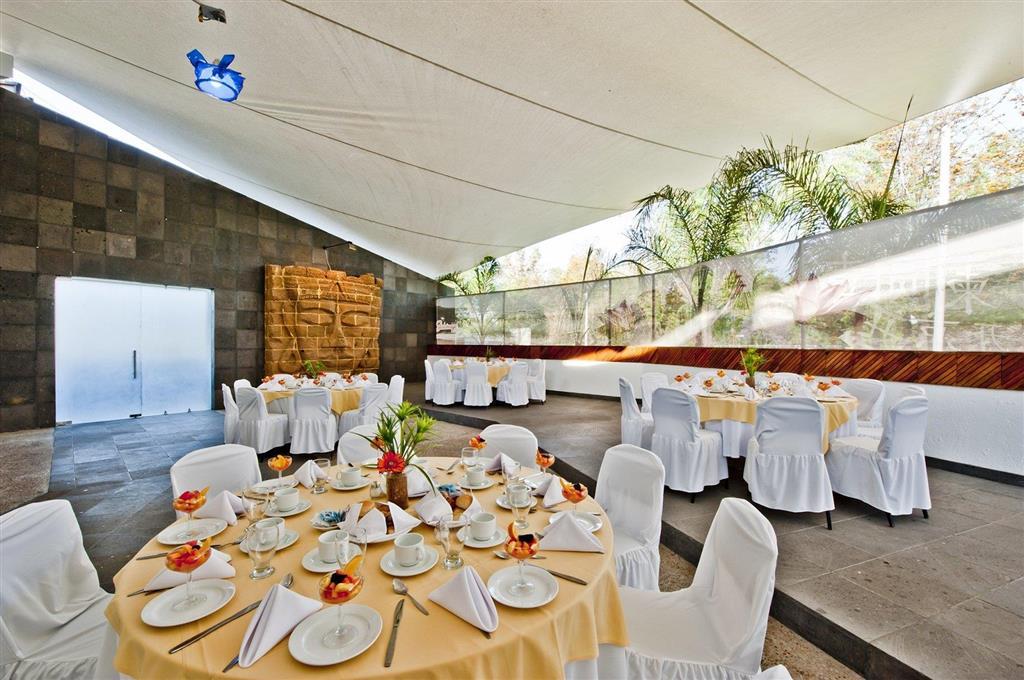 Hotel Las Trojes Aguascalientes Ausstattung foto